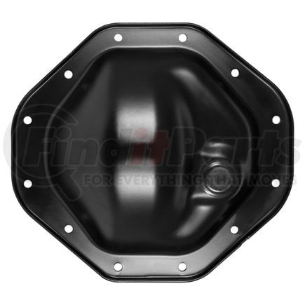 Yukon YP C5-C9.25-R Steel cover for Chrysler 9.25" rear