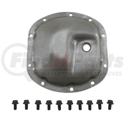 Yukon YP C5-D30-REV Steel cover for Dana 30 reverse rotation front