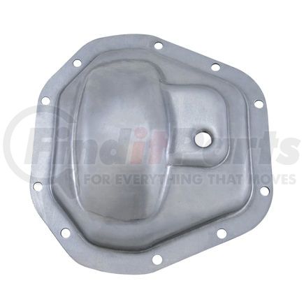 Yukon YP C5-D50 Steel cover for Dana 50