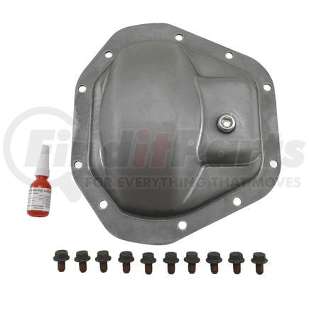 Yukon YP C5-D70 Steel cover for Dana 70