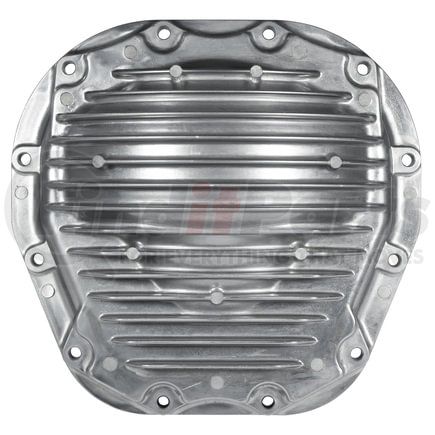Yukon YP C5-F10.5 Finned aluminum cover for Ford 10.5", '08 & Up