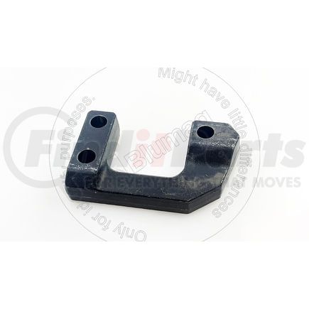 Blumaq 900.01578 Multi-Purpose Bracket - Right, for Gearbox, fits Volvo Heavy Duty