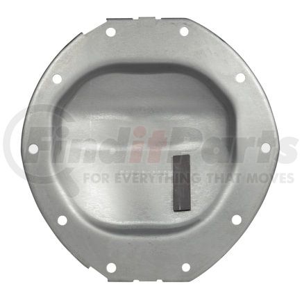 Yukon YP C5-GM8.0 Steel cover for GM 8.0