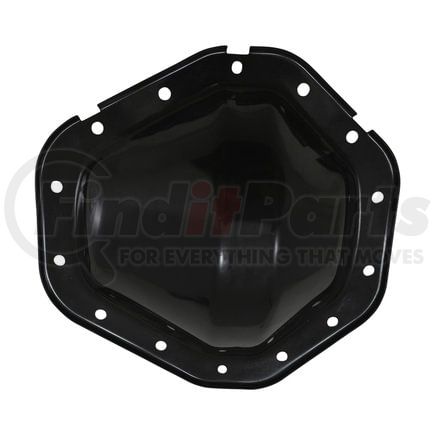 Yukon YP C5-GM14T Steel cover for GM 10.5" 14 bolt truck