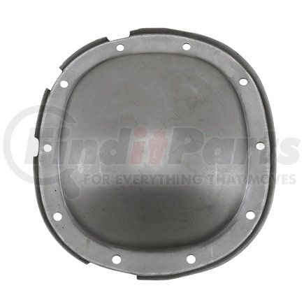 Yukon YP C5-GM7.5 Steel cover for GM 7.5in./7.625