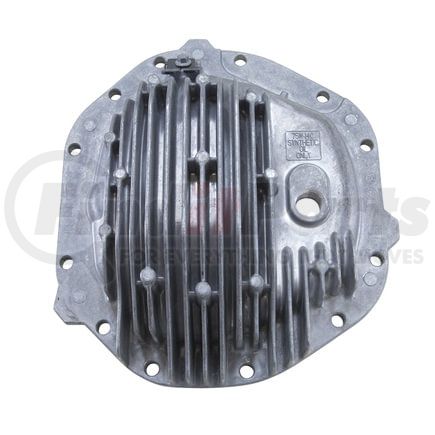 Yukon YP C5-M226 Steel Differential Cover for Nissan M226 Rear