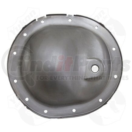 Yukon YP C5-GM9.5-12B Yukon Performance Parts Differential cover for GM 9.5 in. 12 bolt & 9.76 in.