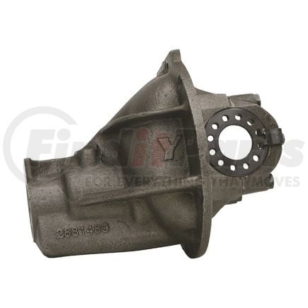Yukon YP DOC8.89 Chrysler 8.75" "89" Housing Nodular Iron Drop Out Case