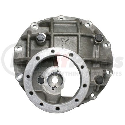 Yukon YP DOF9-3-306 Ford 9in. Yukon 3.062in. aluminum case; HD dropout housing