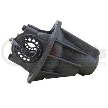 Yukon YP DOT8 8" Toyota dropout case, all new, includes adjusters