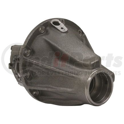 Yukon YP DOTV6 Toyota V6 dropout case, all new, includes adjusters