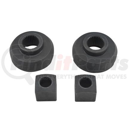 Yukon YP MINSF8.8-31 Mini spool for Ford 8.8" with 31 spline axles