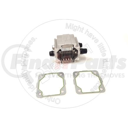 Blumaq 900.02331 Engine Air Intake Heater