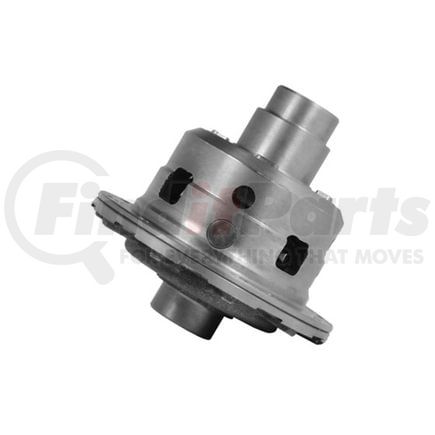 Yukon YP PCD44JK-30-F Yukon Electric Locker for Dana 44, 30 Spline, Jeep JK Rubicon