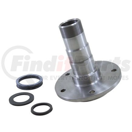 Yukon YP SP708085 Replacement front spindle for Dana 60, 92-98 Ford F350