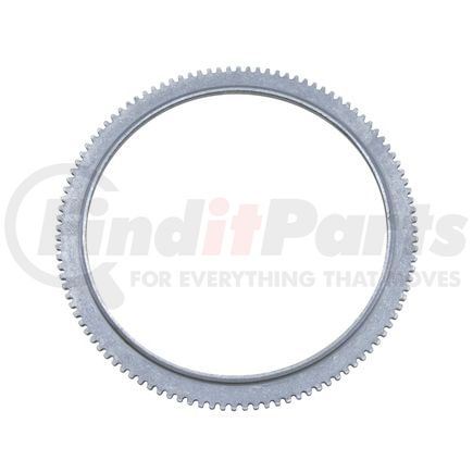 Yukon YSPABS-017 ABS Carrier case exciter ring (tone ring) with 108 teeth for 8.8" Ford.