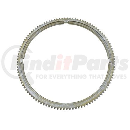 Yukon YSPABS-020 ABS exciter ring (tone ring) for 9.75" Ford.