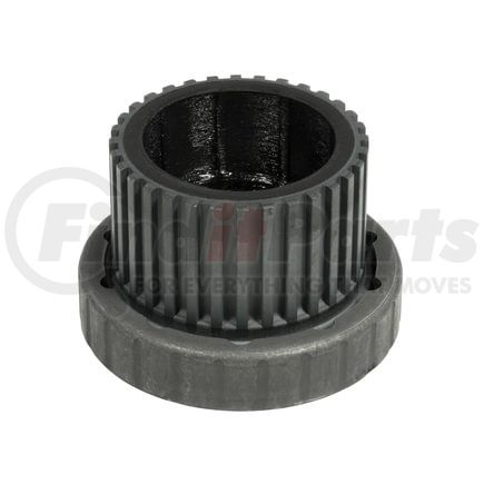 Yukon YSPABS-021 8.6in. GM Axle ABS ring; 32 teeth