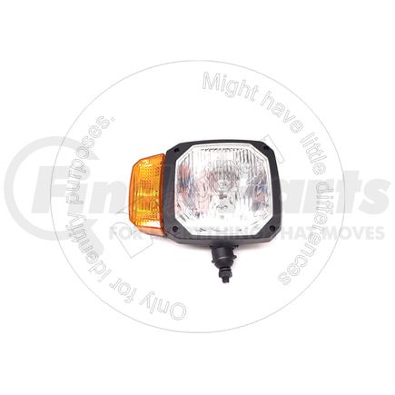 Blumaq 900.03278 Headlight