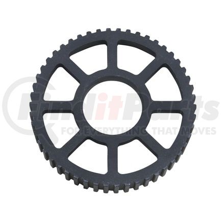Yukon YSPABS-019 4.5" ABS ring for with 50 teeth '94 & newer 8.8" Ford.