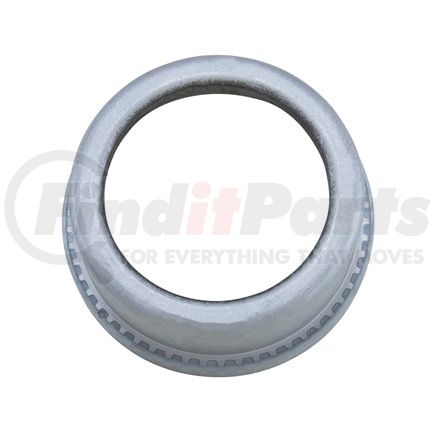 Yukon YSPABS-027 ABS ring for 09/up Ford F150; 6/7 lug axles.