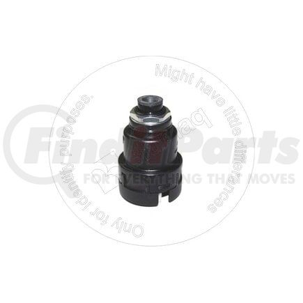 Blumaq 900.03451 Starter Switch