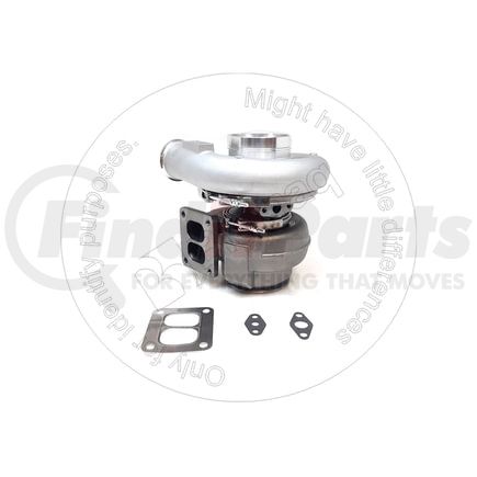 Blumaq 900.03913 Turbocharger