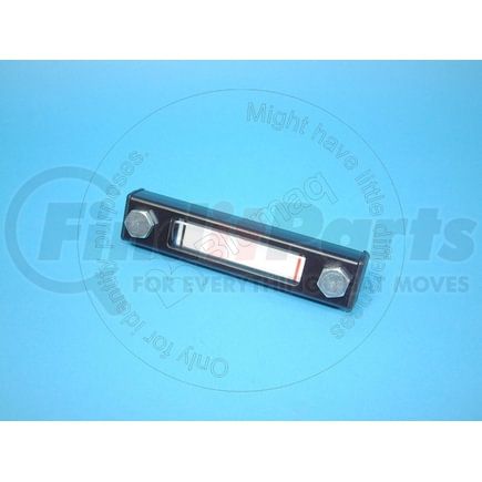 Blumaq 900.03959 Multi-Purpose Fluid Level Sight Glass