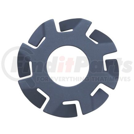 Yukon YSPBF-043 8" High Pinion Front Outer Propeller Style Oil Slinger '03 & Up w/ 29spl Pinion
