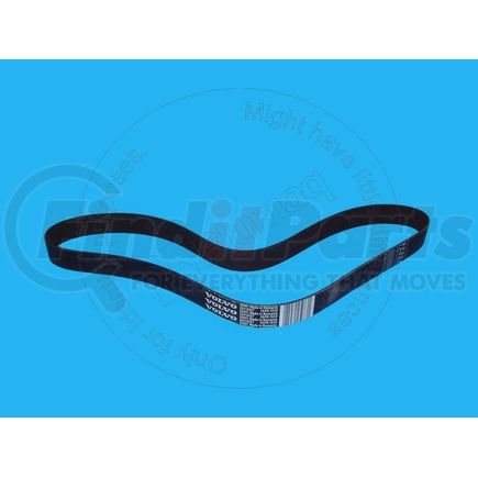 Blumaq 900.03967 V-Ribbed Belts - fit for Various Applications