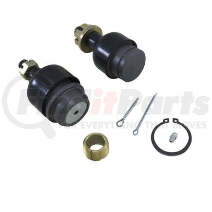 Yukon YSPBJ-001 Ball Joint kit for Jeep JK 30 & 44 front, one side