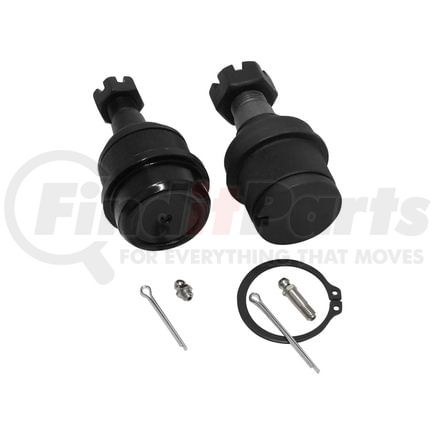 Yukon YSPBJ-004HDK1 Yukon Ball Joint Kit for Dodge RAM 1500; 2500; and 3500; One Side