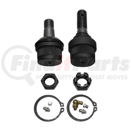 Yukon YSPBJ-009HDK1 Yukon Ball Joint Kit for Ford Bronco & F150, One Side