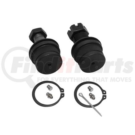 Yukon YSPBJ-011HDK1 Yukon Ball Joint Kit for GM; Dodge; Ford; IH Scout; and Jeep Vehciles; One Side