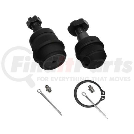 Yukon YSPBJ-012HDK1 Yukon Ball Joint Kit for Jeep Grand Cherokee; Cherokee; Wrangler; One Side