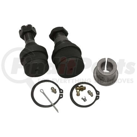 Yukon YSPBJ-014HDK1 Yukon Ball Joint Kit for Dodge RAM 2500/3500, Ford F250/F350, One Side w/Bushing