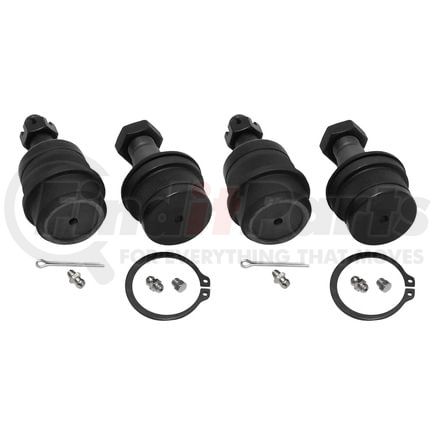 Yukon YSPBJ-013HDK2 Yukon Ball Joint Kit for Dodge RAM 1500/2500; Both Sides