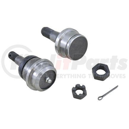 Yukon YSPBJ-020 9.25in. Chrysler Ball Joint Kit; Both Upper/Lower Joints for One Side