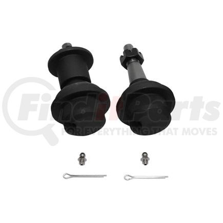 Yukon YSPBJ-022HDK1 Yukon Ball Joint Kit for Jeep Wrangler JL & Gladiator JT, One Side