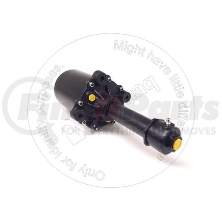 Blumaq 901.00192 Brake Chamber / Cylinder Assembly - fit for Various Applications