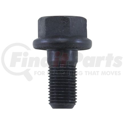 Yukon YSPBLT-002 Ring gear bolt for C200F front & '05 7 up Chrysler 8.25" rear.