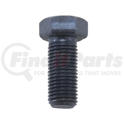 Yukon YSPBLT-013 Ford 8" & 9" standard Open, AG, & Detroit Locker Ring Gear bolt