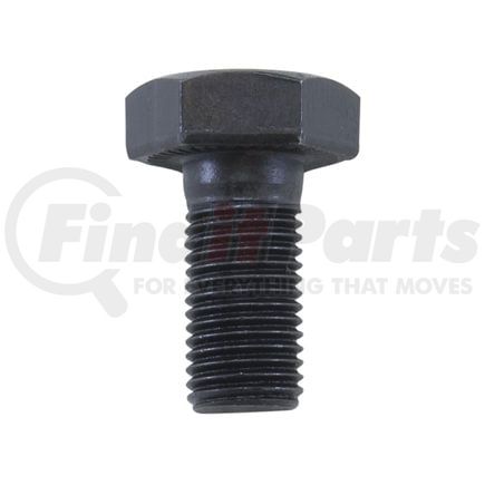 Yukon YSPBLT-010 Ring gear bolt for M20; Grand Cherokee 35; Super Dana 30/Dana 50. 7/16in. x 20