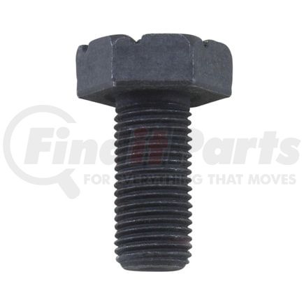 Yukon YSPBLT-015 Ford 9.75in. Ring Gear bolt