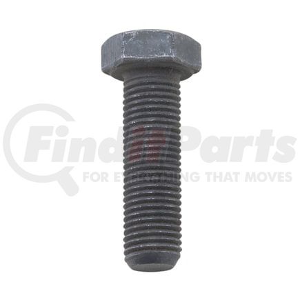 Yukon YSPBLT-023 3/8in. x 1-1/4in. Ring Gear bolt; 55P AUBURN CONVERSION bolt.