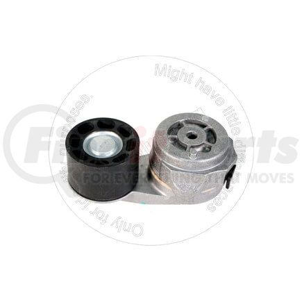 Blumaq 901.00479 Accessory Drive Belt Tensioner - 1 Bolt Mount, fits Caterpillar Truck Engine C7