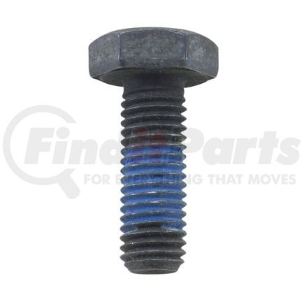 Yukon YSPBLT-043 Replacement ring gear bolt for Dana S110. 15/16in. head.