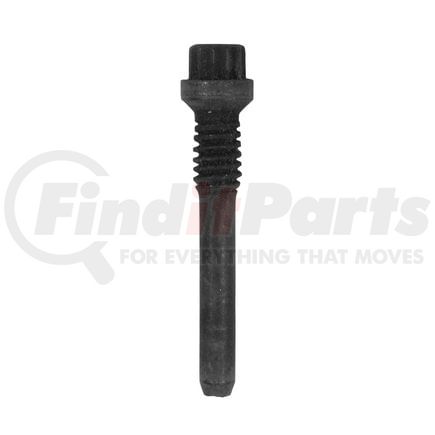 Yukon YSPBLT-049 Cross Pin Bolt for 7.25in. Chrysler.