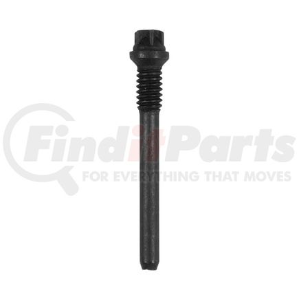 Yukon YSPBLT-058 Dana 44-HD (HD ONLY ) Cross Pin bolt; standard Open/TracLoc (with C-CLIP).