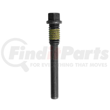 Yukon YSPBLT-059 Cross pin bolt with 5/16 x 18 thread for 10.25in. Ford.